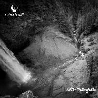 Artwork for Waterfalls by N'ro
