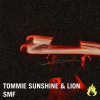 Artwork for SMF by Tommie Sunshine