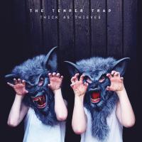 Artwork for Thick as Thieves by The Temper Trap