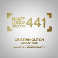 Artwork for Abductions by Cristian Glitch