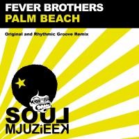 Artwork for Palm Beach by Fever Brothers