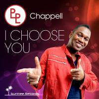 Artwork for I Choose You by Chappell