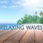 Artwork for Waves : Nature Sounds from the Ocean