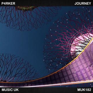 Artwork for Journey (Original Mix)