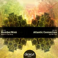 Artwork for Where's The Drop / Set Me Free by Numbernin6