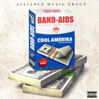 Artwork for Bandaids (TV & Instrumental Version) by Cool Amerika