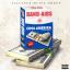 Artwork for Bandaids