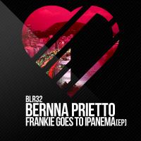 Artwork for Frankie Goes To Ipanema by Bernna Prietto