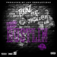 Artwork for Keep Hustlin (Slowed & Chopped) [feat. Justin Case] by Toonz