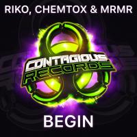 Artwork for Begin by Riko