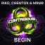 Artwork for Begin (Extended Mix)