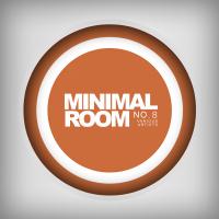 Artwork for Minimal Room, No.8 by Various Artists