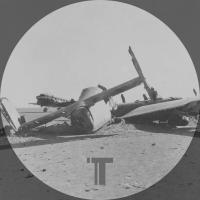 Artwork for TAR22 by Jasper