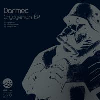 Artwork for Cryogenian EP by Darmec