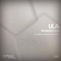 Artwork for Amaterasu by Ula