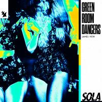 Artwork for Green Room Dancers by James View