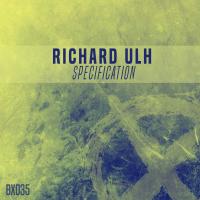 Artwork for Specification by Richard Ulh