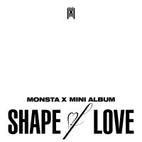 Artwork for SHAPE OF LOVE by Monsta X