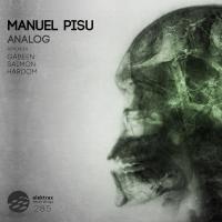 Artwork for Analog by Manuel Pisu