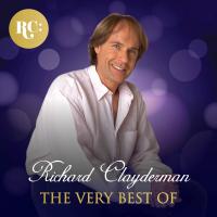 Artwork for The Very Best of Richard Clayderman by Richard Clayderman