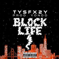 Artwork for Block Life (feat. 2Y) by TYSF