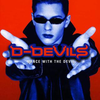 Artwork for Intro: Dance With the Devil