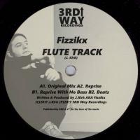 Artwork for Flute Track by Fizzikx