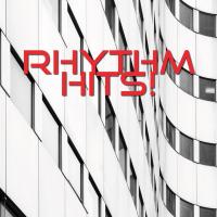 Artwork for Rhythm Hits! by Various Artists