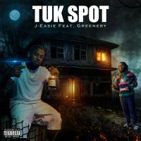 Artwork for Tuk Spot (feat. Greenery) by J-Easie