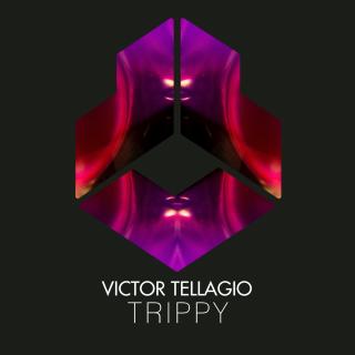 Artwork for Trippy (Original Mix)