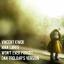 Artwork for Won't Ever Forget (Dan Treloar Remix)