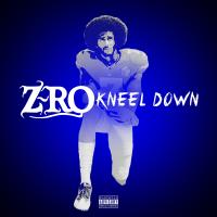 Artwork for Kneel Down by Z-Ro