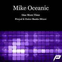 Mike Oceanic