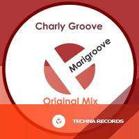 Artwork for Marigroove by Charly Groove