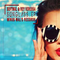 Artwork for Sunglass EP by Softmal