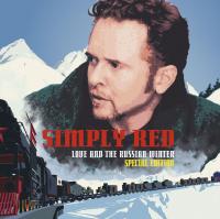 Artwork for Love and the Russian Winter (Expanded Version) by Simply Red