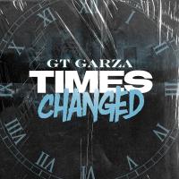 Artwork for Times Changed by GT Garza