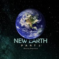 Artwork for New Earth Part.2 by Deepconsoul