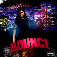 Artwork for Bounce by Anastasia