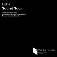 Artwork for Litha by Sound Sour