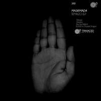 Artwork for Temazo by Maskmada