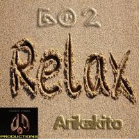 Artwork for Go 2 Relax by Arikakito