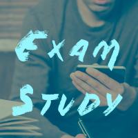 Artwork for Exam Study by Classical Study Music