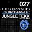 Artwork for Truffle Salt (Original Mix)