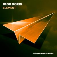 Artwork for Element by Igor Dorin