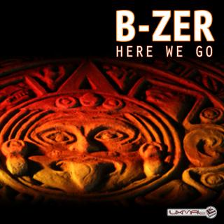 Artwork for Here We Go