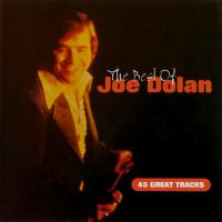 Artwork for The Best of Joe Dolan by Joe Dolan