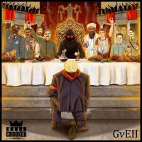 Artwork for Good vs. Evil II: The Red Empire by KXNG Crooked