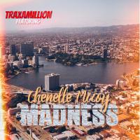 Artwork for Madness (feat. Chenelle McCoy) by Traxamillion