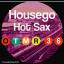 Artwork for Hot Sax (Original Mix)